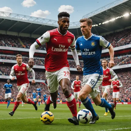 Арсенал — Астон Вилла: прогноз и ставка на матч 30 декабря 2025 года, где смотреть бесплатно, какой канал, счёт, голы, прямой эфир