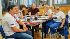 ОСК завершила подготовку резервистов. Проекты удивили экспертов!